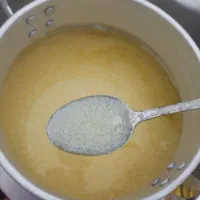 روغن حیوانی خالص(بز)