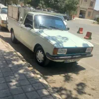 وانت کرایه ای24ساعته