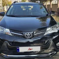 تویوتا راوفور ۲۰۱۵ به شرط کاملا سالم