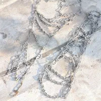 زنجیر چرخ|قطعات یدکی و لوازم جانبی|تبریز, |دیوار