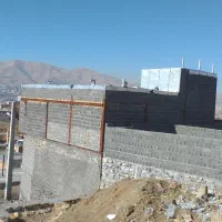 فروش زمین ۱۰۰متری مسکونی در آساوله  شهرک بهارستان|فروش زمین و ملک کلنگی|سنندج, |دیوار