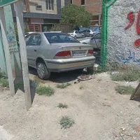 سمند 82|خودرو سواری و وانت|بهارستان, |دیوار