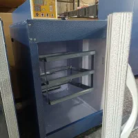 انواع دستگاه های جوجه کشی