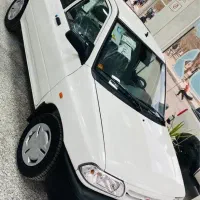 پراید وانت زیر قیمت روز