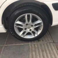 پژو پارس xu7p|خودرو سواری و وانت|فردیس, شهرک ارم|دیوار