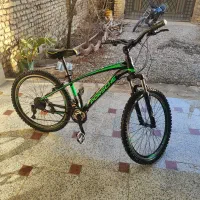 دوچرخه پورشه