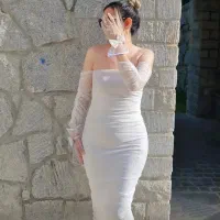 پیراهن مجلسی ترند