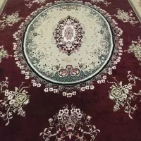 یک جفت فرش ماشینی