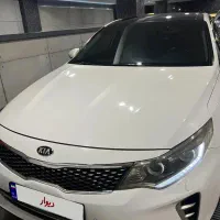 اپتیما Gt  2017