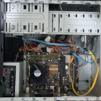 سیستم دوهسته ای dual cor|رایانه رومیزی|تهران, خانی‌آباد|دیوار