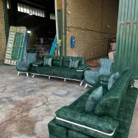 مبل پرنس++انتخاب بین ده‌ها مدل و صدها رنگ