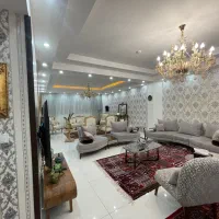 مبلمان  کلاسیک مینیمال مناسب برای جهیزیه پارچه ترک|مبلمان خانگی و میز عسلی|تهران, مروارید شهر|دیوار