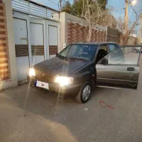 111مدل 1391|خودرو سواری و وانت|رفسنجان, |دیوار