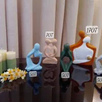 مجسمه سنگ مصنوعی