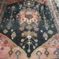 فرش دست بافت 4 متری