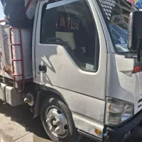 ایسوزو ۵۲۰۰|خودرو سنگین|قوچان, |دیوار