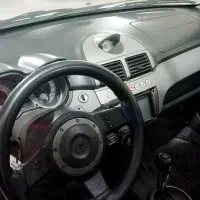 پروتون جنتو اتوماتیک مدل ۲۰۰۷ (ترخیص ۲۰۰۹)|خودرو سواری و وانت|مشهد, رستگار|دیوار