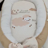 سرویس خواب نوزاد|اسباب و اثاث بچه|پاکدشت, پاکدشت (مامازند)|دیوار