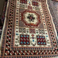 قالیچه ۴ متری