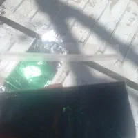 پلاستیک جا فلافل و سیفی جات