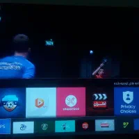 تلویزیون ۴۹ اینچ سامسونگ|تلویزیون و پروژکتور|تهران, فرمانیه|دیوار