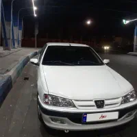پژو پارس دوگانه کارخانه مدل 96 درحد صفر بدون رنگ|خودرو سواری و وانت|تبریز, |دیوار
