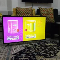 سامسونگ ۴۳ اینچ