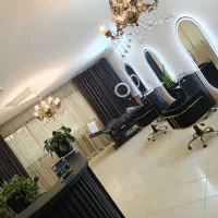اجاره لاین هاب تخصصی در طبرسی شمالی