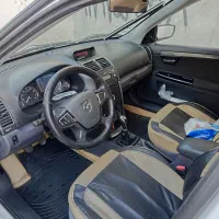 سمند سورن دوگانه سوز مدل 403|خودرو سواری و وانت|برازجان, |دیوار