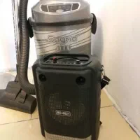 اسپیکر قوی بلوتوثی