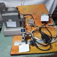 فن آبگرمکن .شیر گاز آبگرمکن B3315if و برد اصلی|آبگرمکن، پکیج، شوفاژ|کرج, دهقان ویلا|دیوار