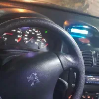 ۲۰۶ مدل ۸۸|خودرو سواری و وانت|رشت, آتشگاه|دیوار