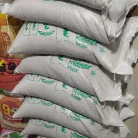 برنج نیم دانه ایرانی درجه یک