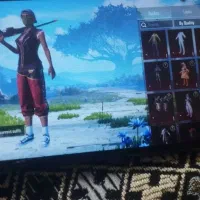 اکانت پابجی