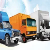 حمل ونقل وباربری ارسال باربه تمام نقاط کشور وتهران|خدمات حمل و نقل|نورآباد, |دیوار