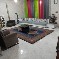 اجاره روزانه باغ ویلا در خوَشنام