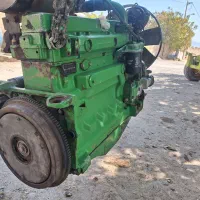 کمباین جاندیر 1165|قطعات یدکی و لوازم جانبی|مرودشت, تخت جمشید|دیوار