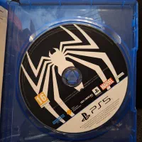 Spiderman 2 برای PS5|کنسول، بازی ویدئویی و آنلاین|تهران, هروی|دیوار
