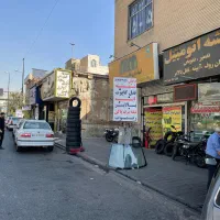 33متر مغازه بر خیابان اصلی دماوند|اجارهٔ مغازه و غرفه|تهران, شهید اسدی|دیوار