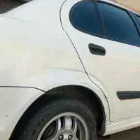 ساینا مدل۹۶ دوگانه دستی|خودرو سواری و وانت|شیراز, شاهچراغ|دیوار