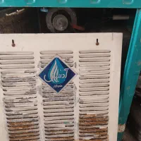 کولر آبی ادنیس