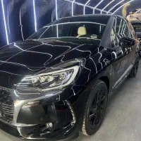 DS 3 دی اس ۳،مدل ۲۰۱۷/اقساط خودرو دلخواه تا ۲۴ماه