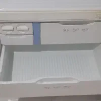 یخچال فریزر اسنوا بدون برفک|یخچال و فریزر|اراک, |دیوار