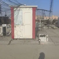 فروش شرکت ارایه اینترنت وایرلس و تجهیزات|دفتر کار|پیشوا, |دیوار