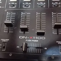 دیجی DENON 3500|آلات موسیقی|تهران, مشیریه|دیوار