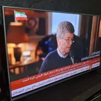 دستگاه تلویزیون led الجی ۴۹ اینچ