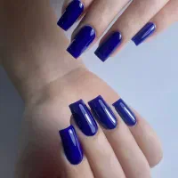 مدل برای کاشت ناخن  فقط ۲۰۰ اموزش کاشت ناخن۳۵۰۰