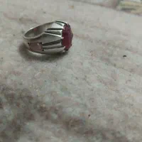 انگشتر  یاقوت|جواهرات|بجنورد, |دیوار