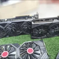 انواع گرافیک|قطعات و لوازم جانبی رایانه|ارومیه, |دیوار