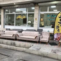 مبل راحتی نیو چستر (مبلمان قائم)